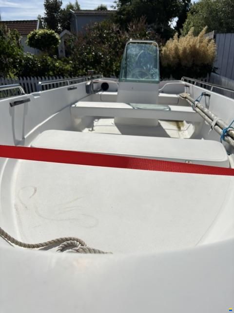 Finnmaster 505clx