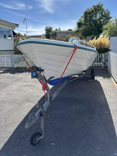 Finnmaster 505clx