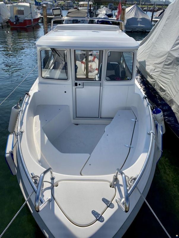 Bella 580 C