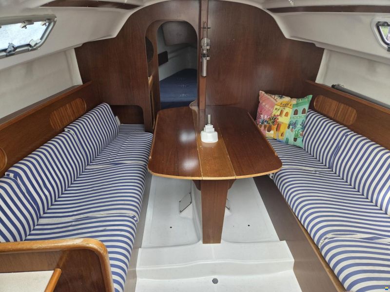Beneteau First 260 Spirit