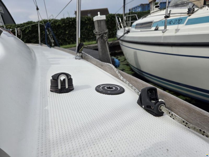 Beneteau First 260 Spirit