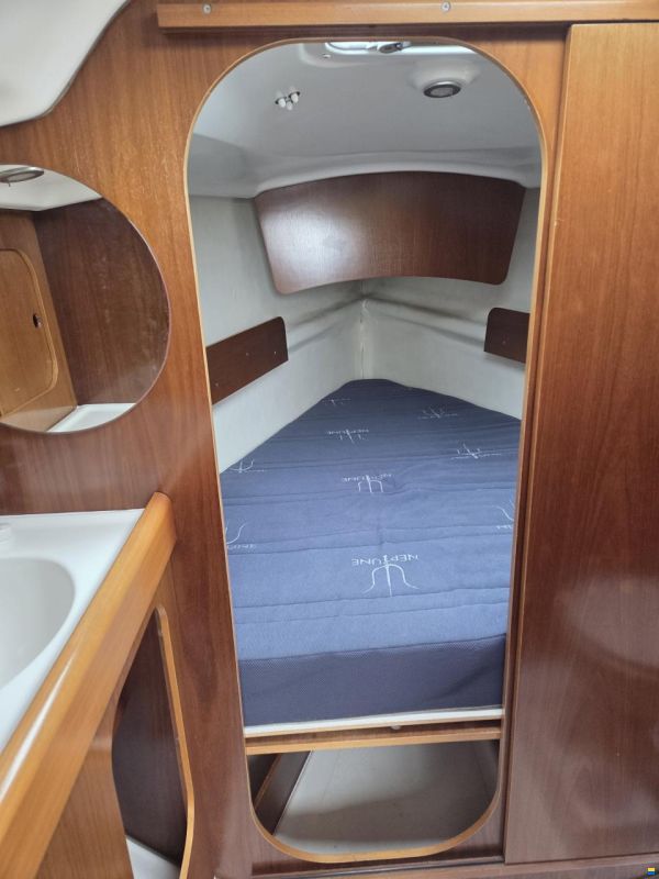 Beneteau First 260 Spirit