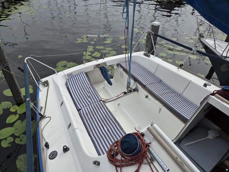Beneteau First 260 Spirit
