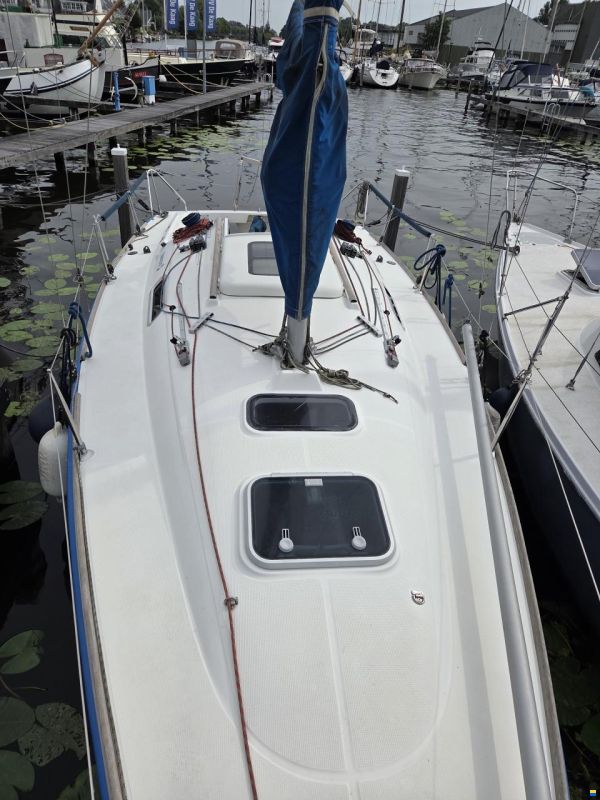 Beneteau First 260 Spirit