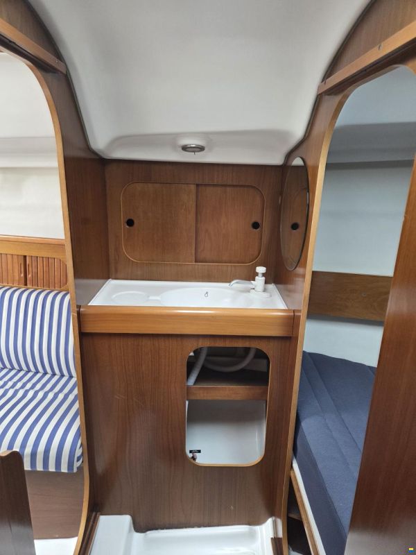 Beneteau First 260 Spirit