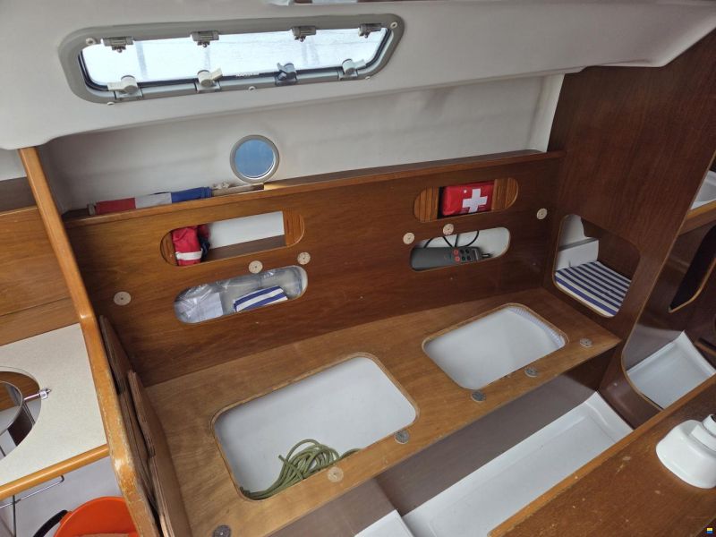 Beneteau First 260 Spirit