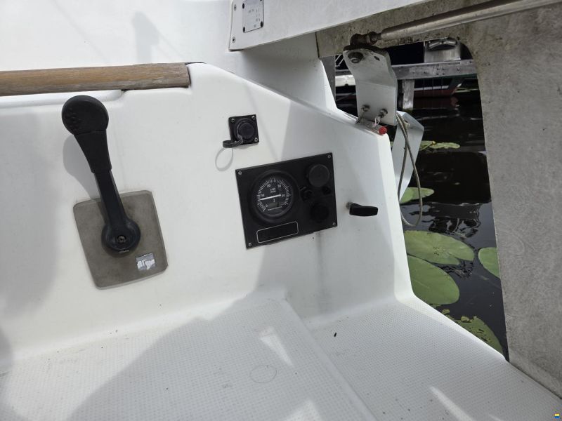 Beneteau First 260 Spirit
