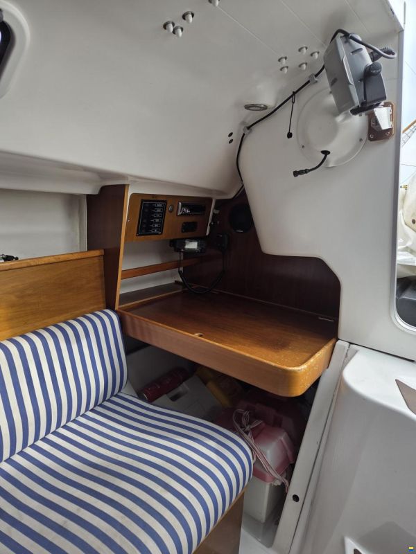Beneteau First 260 Spirit