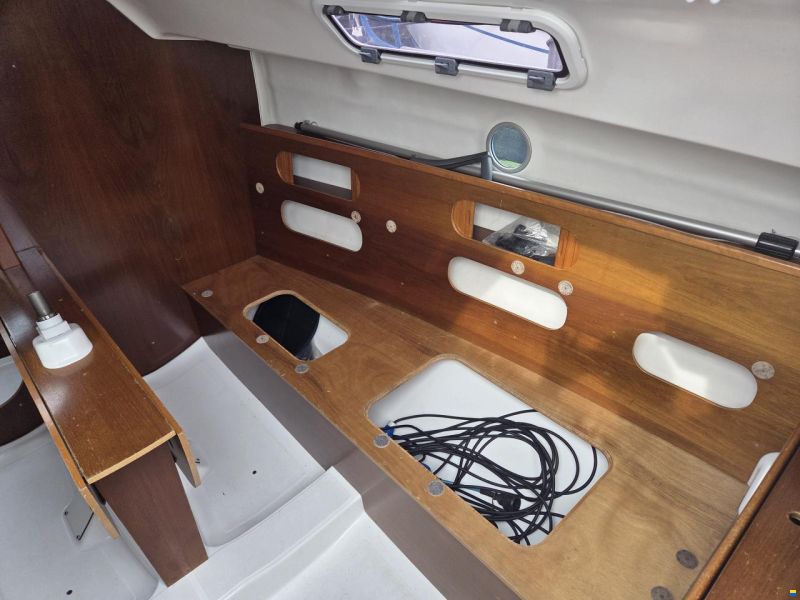 Beneteau First 260 Spirit