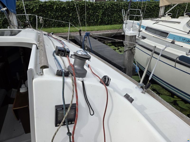 Beneteau First 260 Spirit