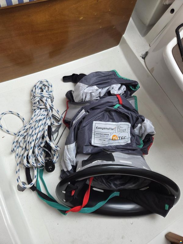 Beneteau First 260 Spirit