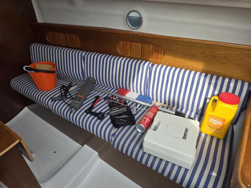 Beneteau First 260 Spirit
