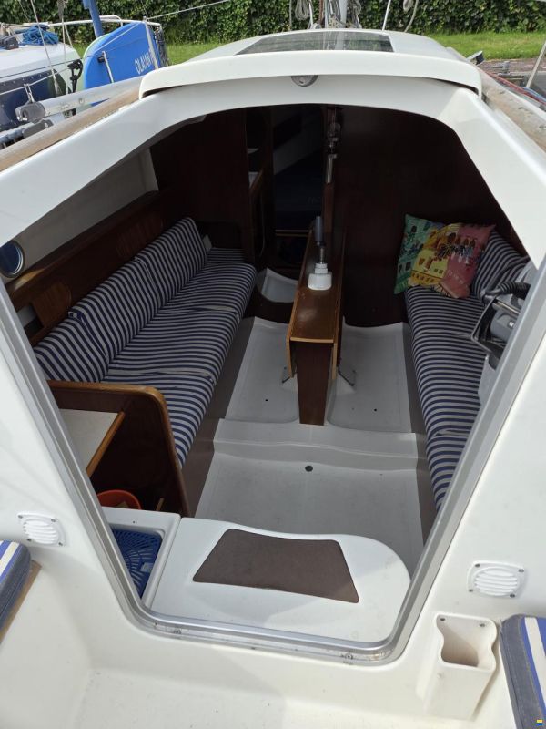 Beneteau First 260 Spirit