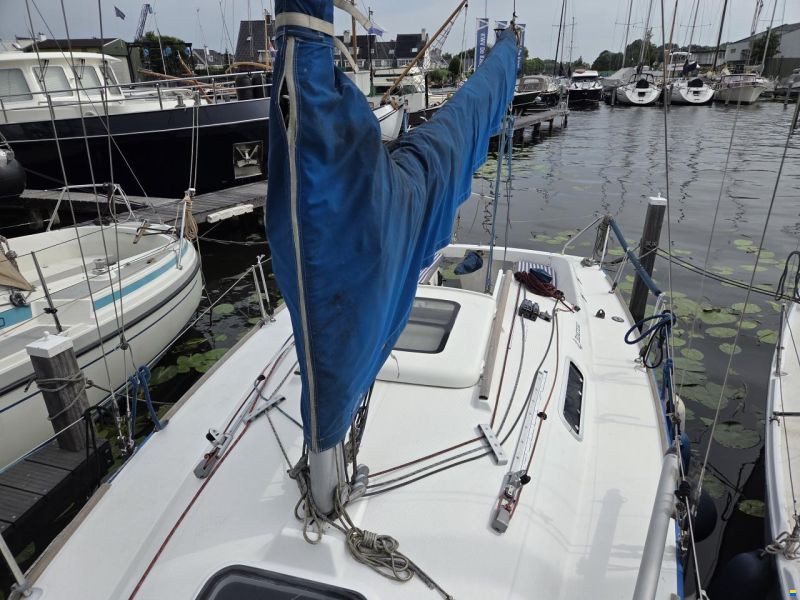 Beneteau First 260 Spirit