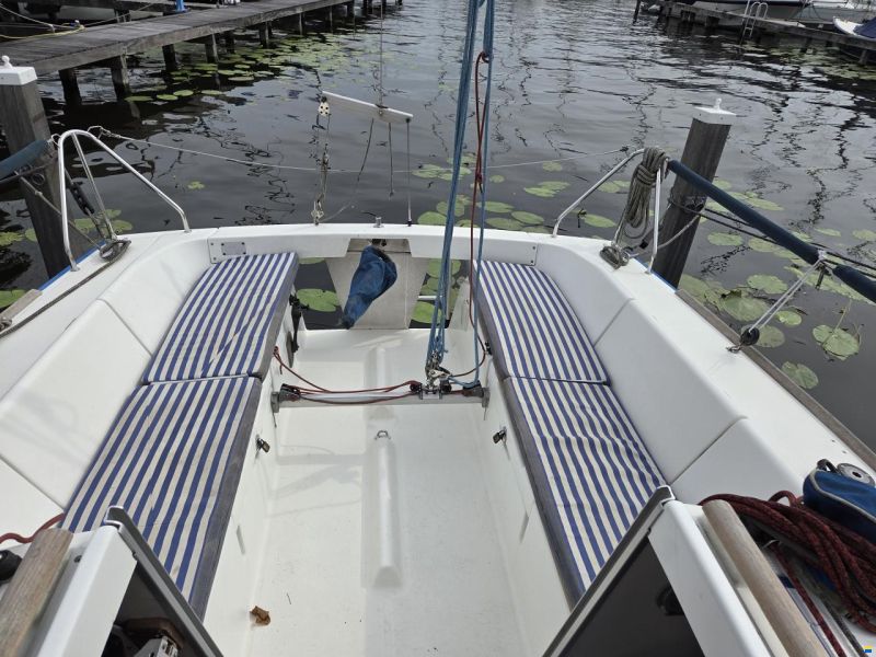 Beneteau First 260 Spirit