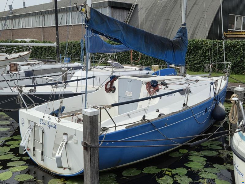 Beneteau First 260 Spirit