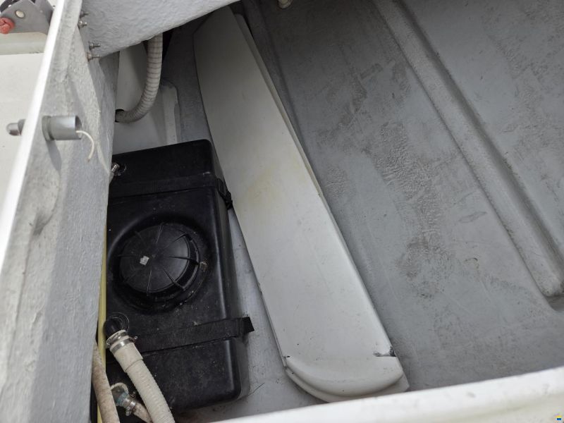 Beneteau First 260 Spirit