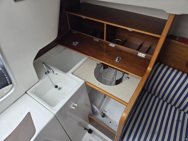 Beneteau First 260 Spirit