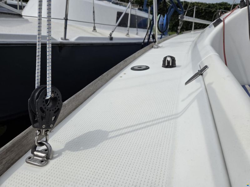 Beneteau First 260 Spirit