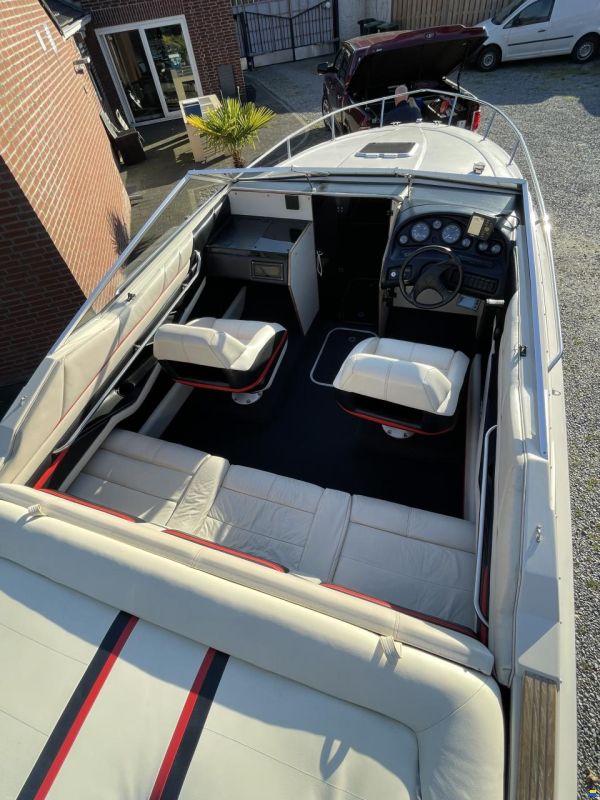 Maxum 2400 SSL