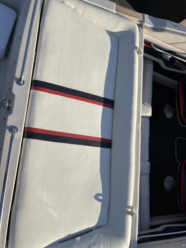 Maxum 2400 SSL