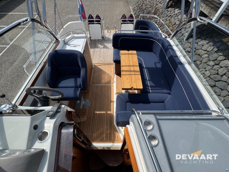 Nimbus 30 Nova S