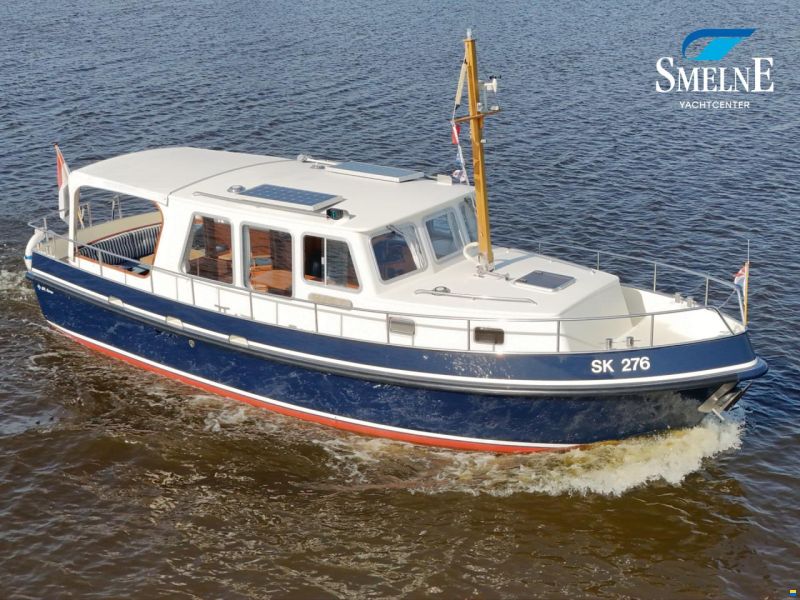 SK-Jachtbouw Kotter 1000 OK