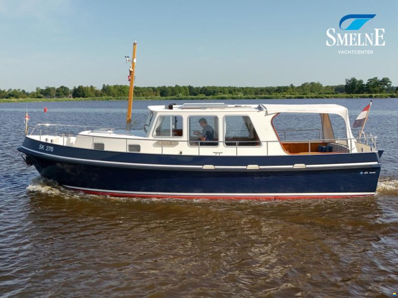SK-Jachtbouw Kotter 1000 OK