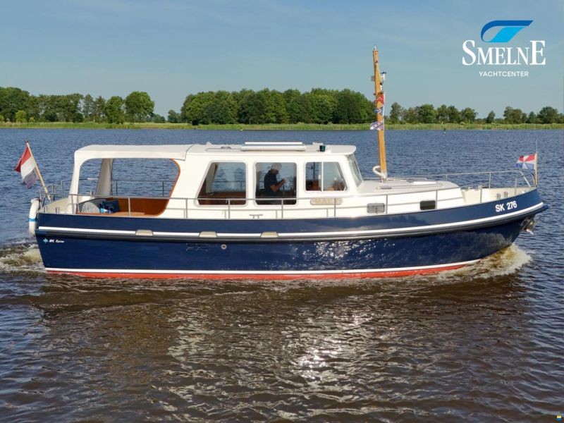 SK-Jachtbouw Kotter 1000 OK