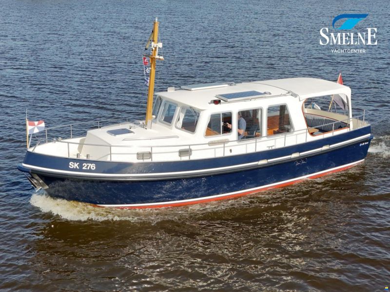 SK-Jachtbouw Kotter 1000 OK
