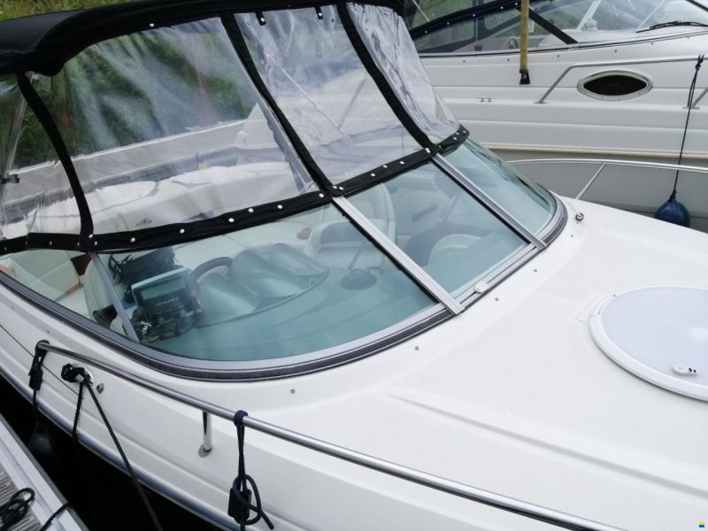Monterey 214 FSC