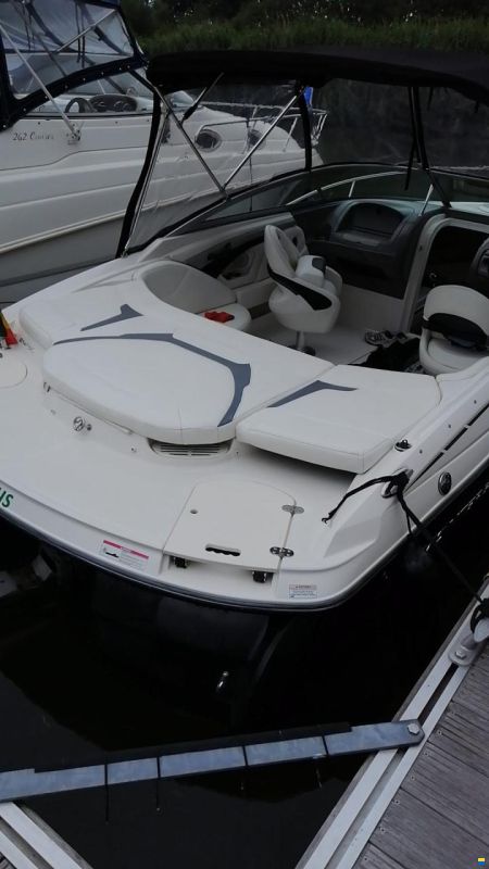 Monterey 214 FSC
