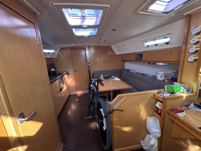 Bavaria 40 Cruiser S