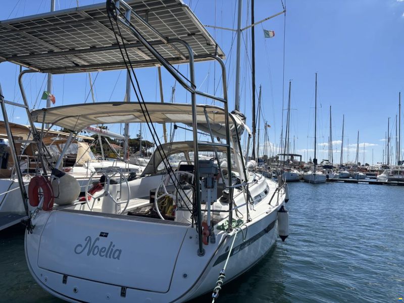 Bavaria 40 Cruiser S