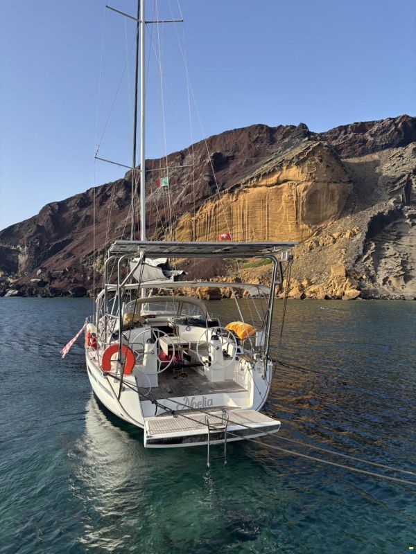 Bavaria 40 Cruiser S