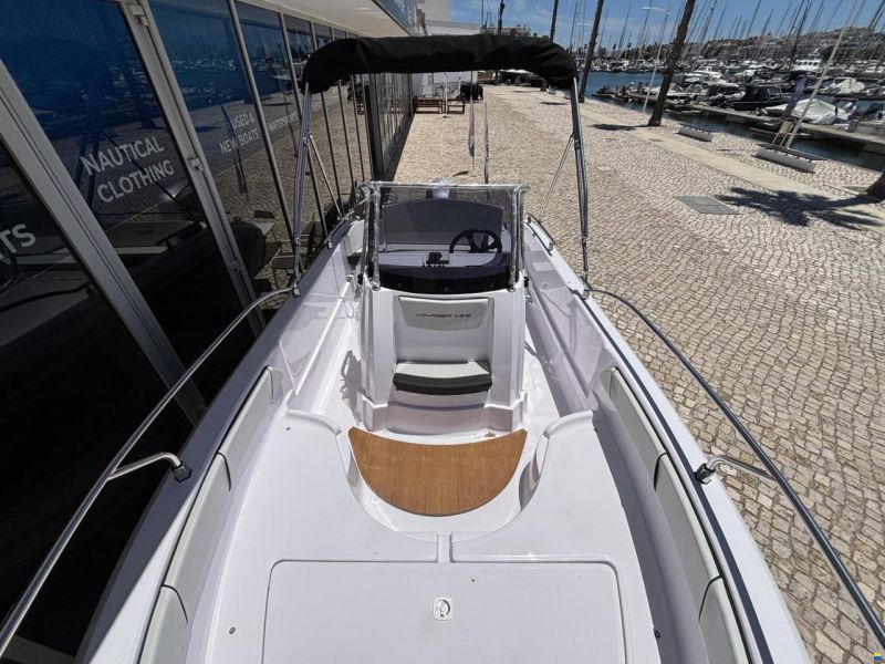 Ranieri Voyager 19 S