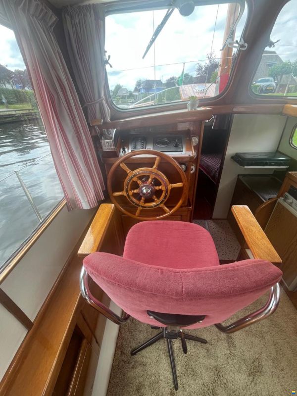 GILLISSEN VLET