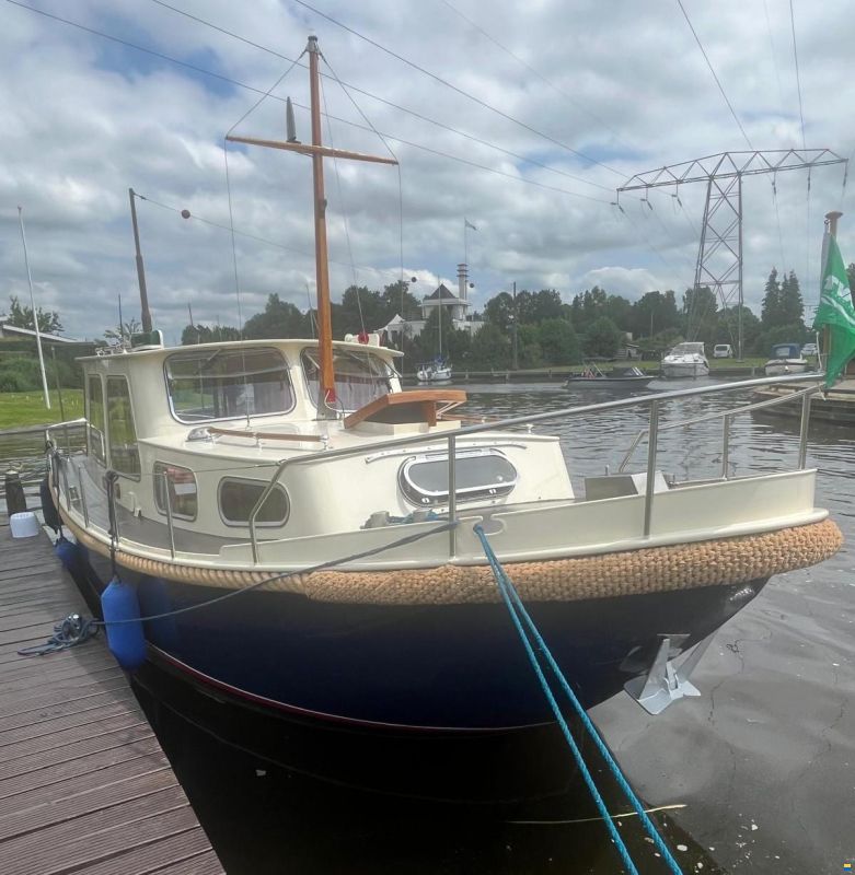 GILLISSEN VLET