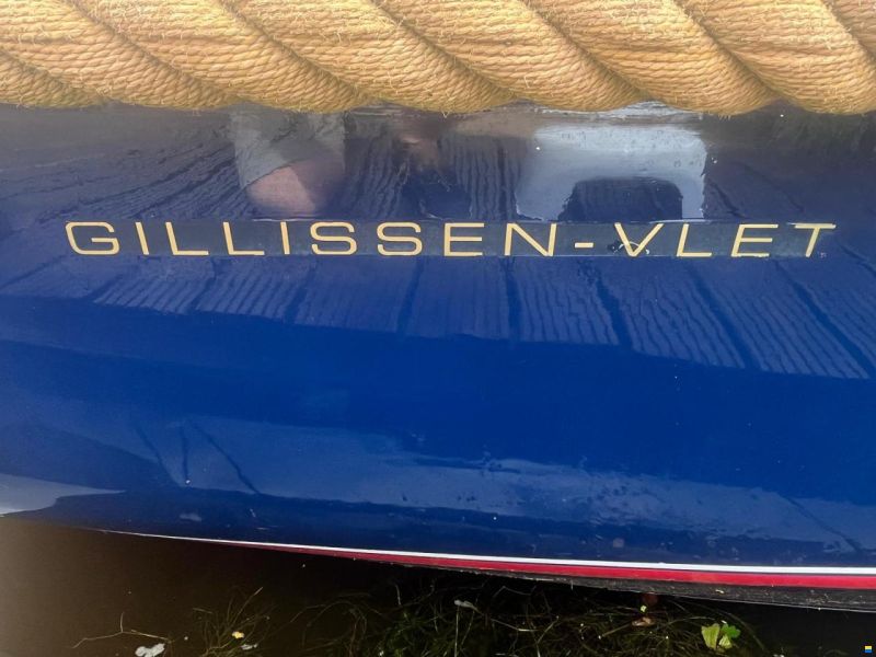 GILLISSEN VLET