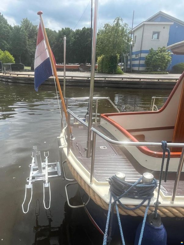 GILLISSEN VLET