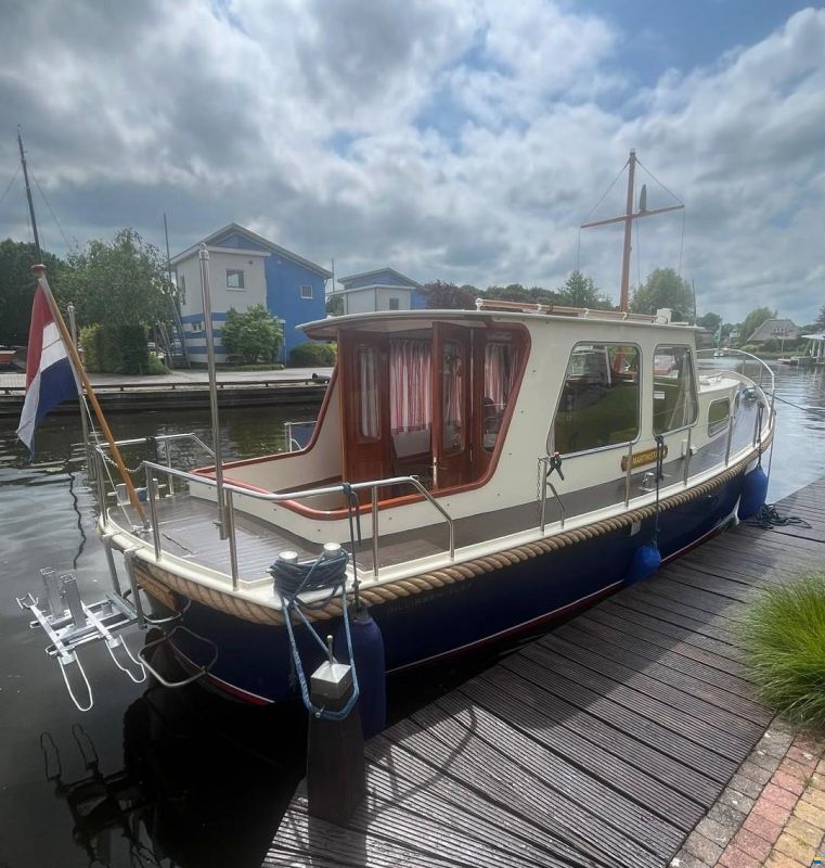 GILLISSEN VLET