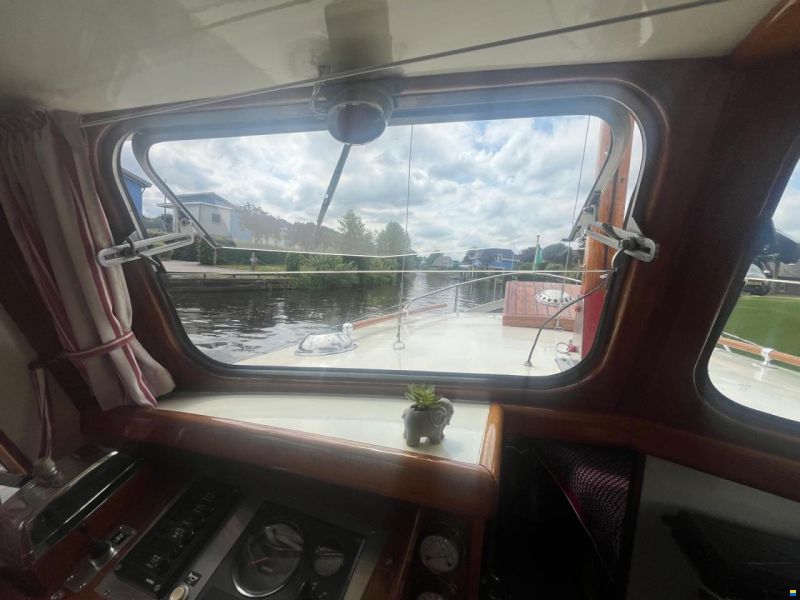 GILLISSEN VLET