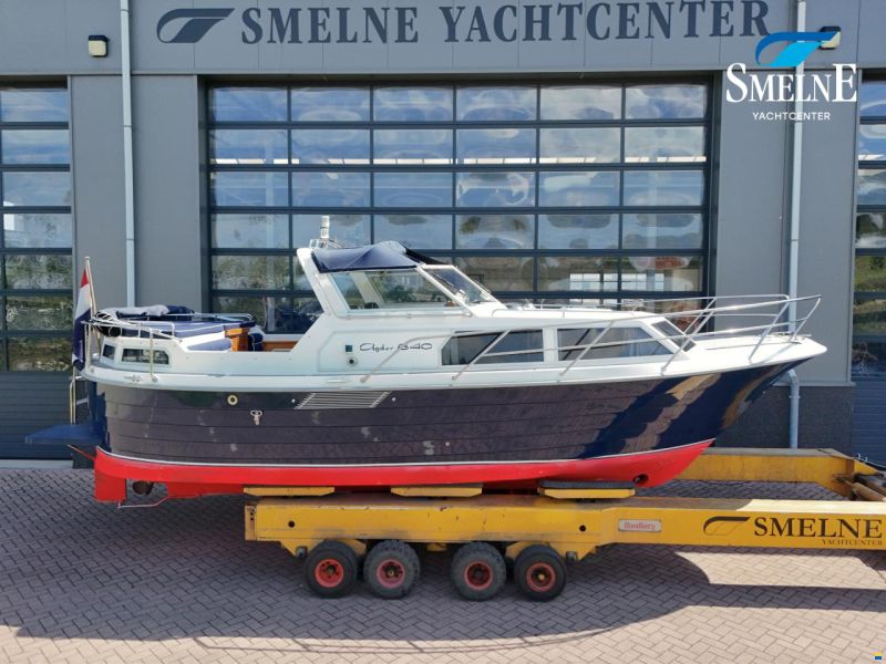 Agder 840
