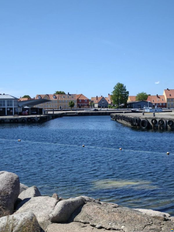 Bogense Værft Hønenni