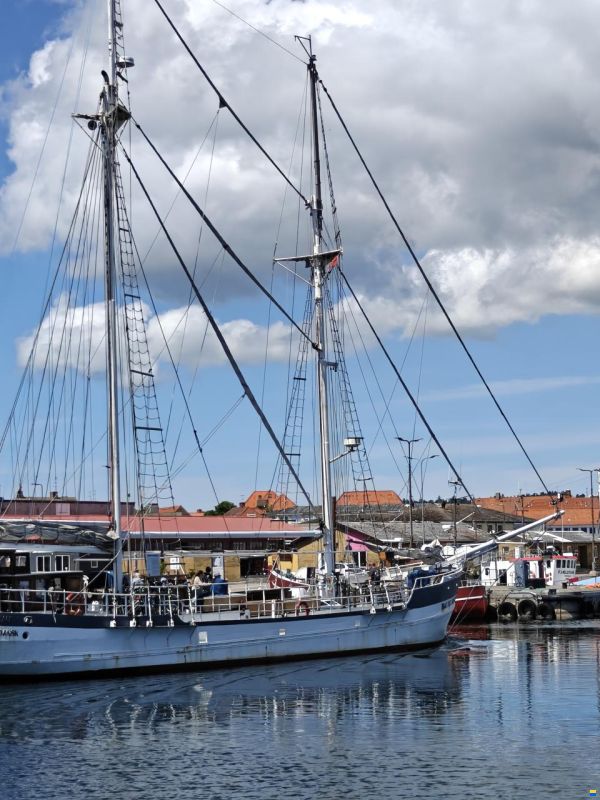 Bogense Værft Hønenni
