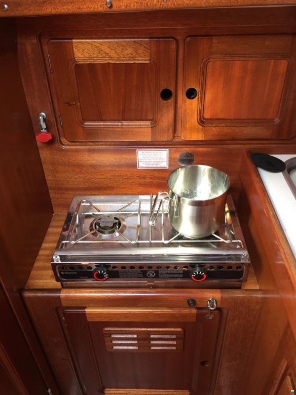Bavaria 30