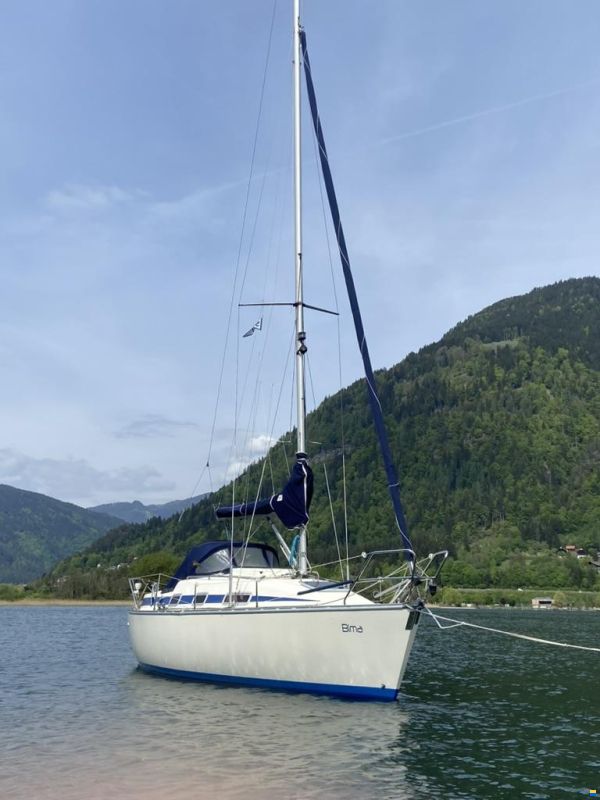 Bavaria 30