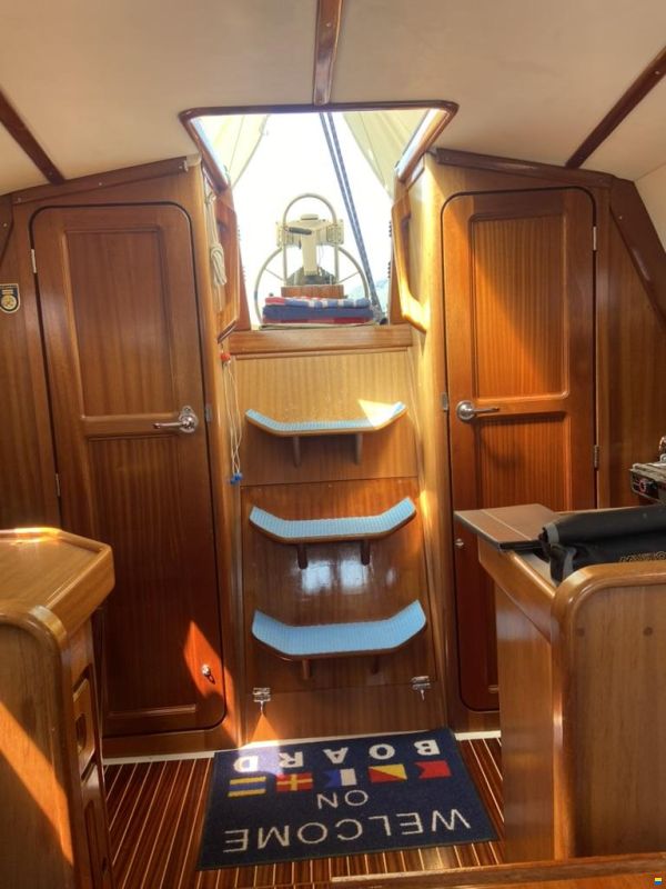 Bavaria 30