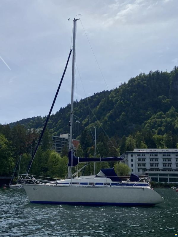 Bavaria 30