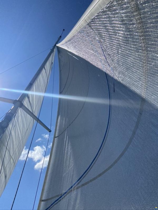 Bavaria 30